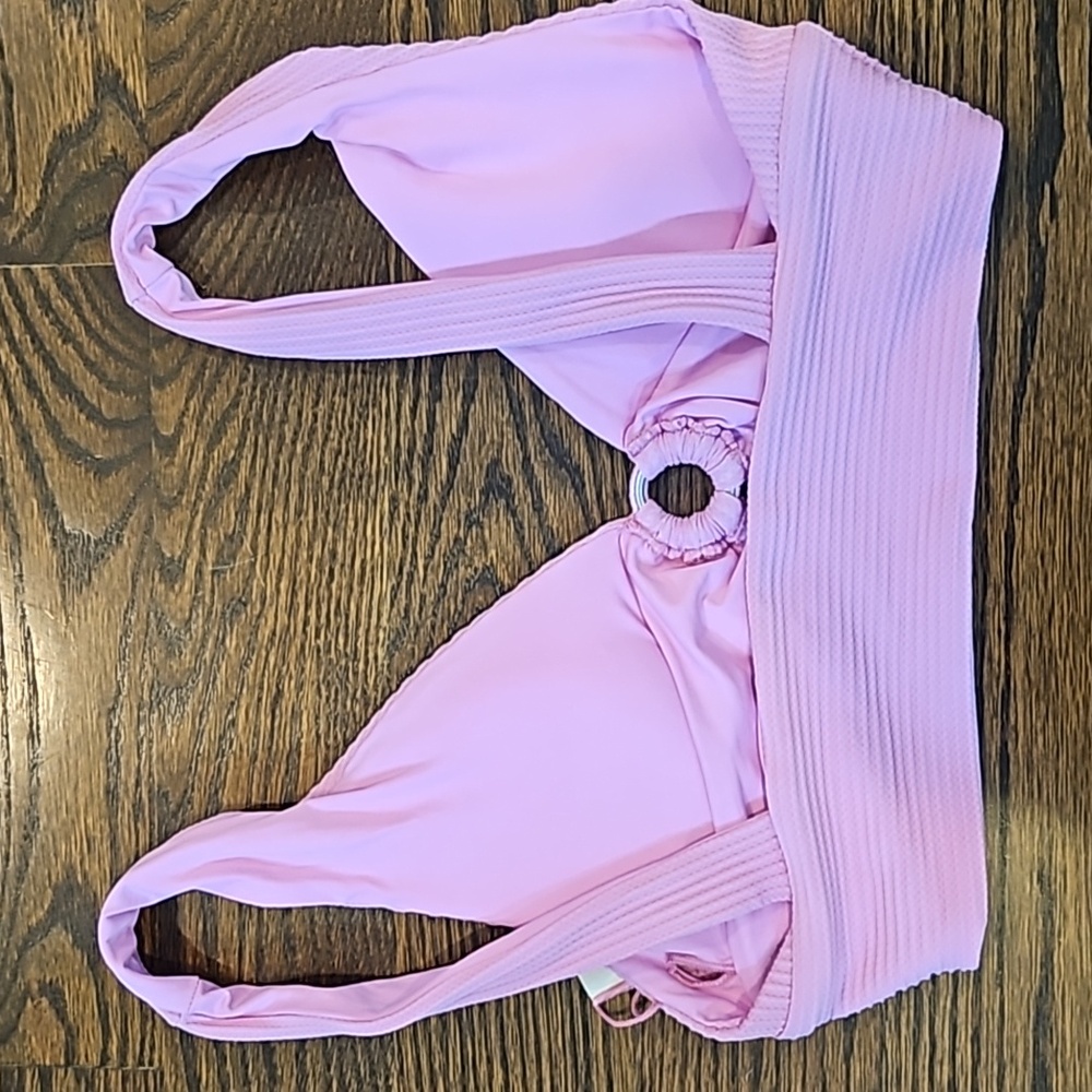 L SPACE bikini Set - Picture 6 of 8